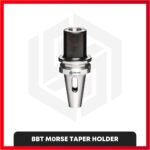 BBT50 MORSE TAPER HOLDER
