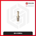 2D-U DRILL