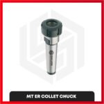MT5T ER COLLET CHUCK