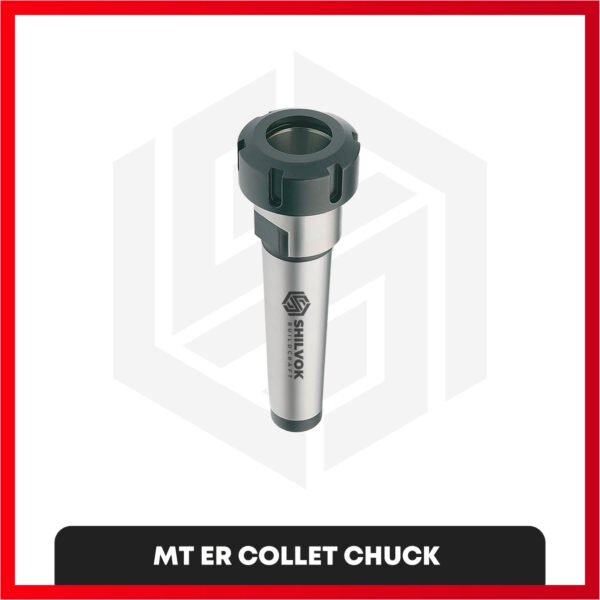 MT5T ER COLLET CHUCK
