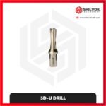 3D-U DRILL