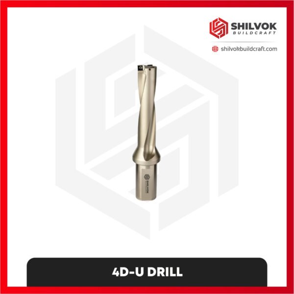 4D-U DRILL