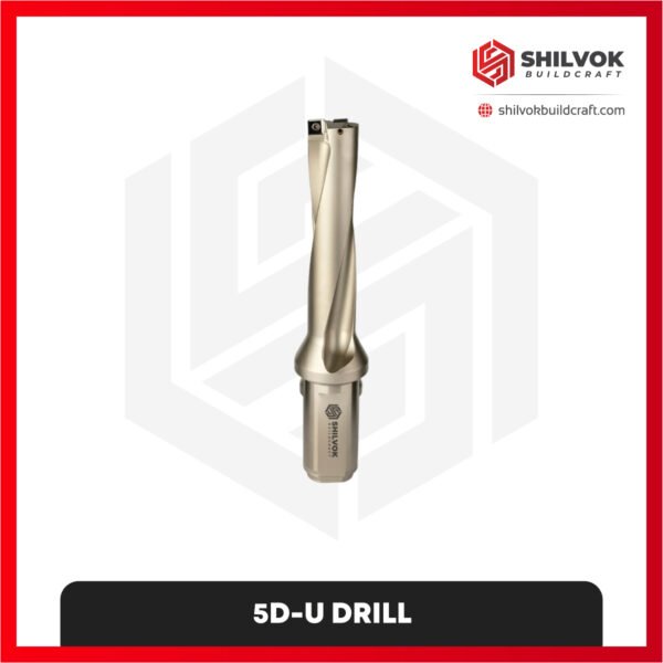 5D-U DRILL