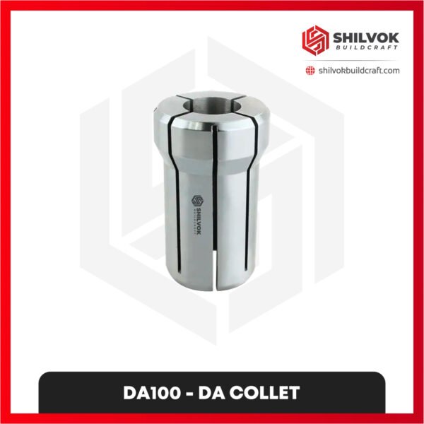 DA100 | DA COLLET