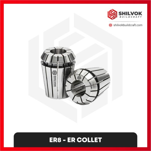 ER8 | ER COLLET