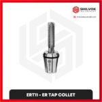 ERT11 | ER TAP COLLET