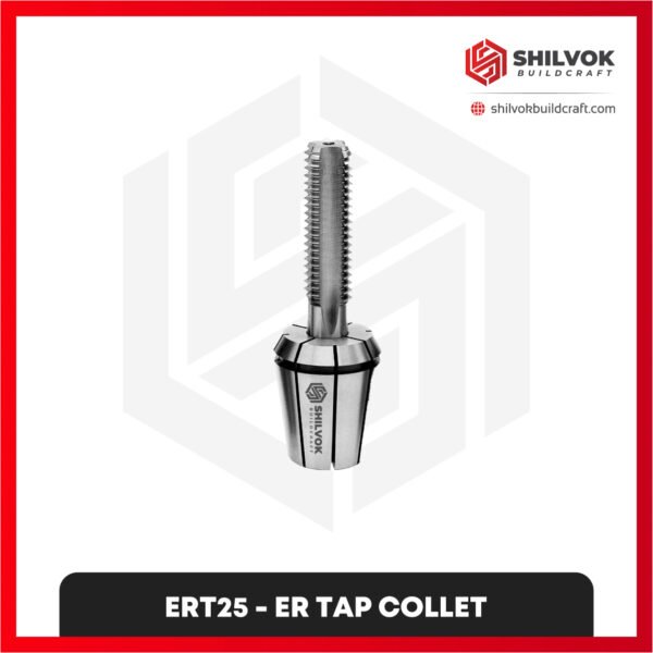 ERT25 | ER TAP COLLET