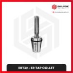 ERT32 | ER TAP COLLET