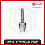 ERTC40 | ER TAP SEALED COLLET