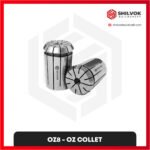 OZ8 | OZ COLLET