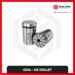 OZ16 | OZ COLLET