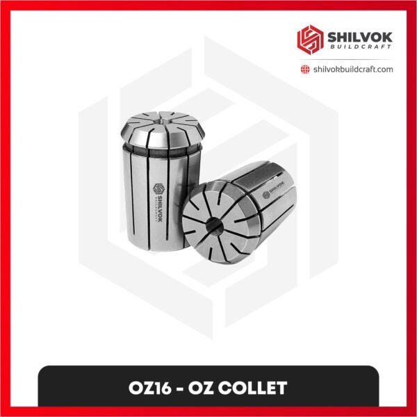 OZ16 | OZ COLLET