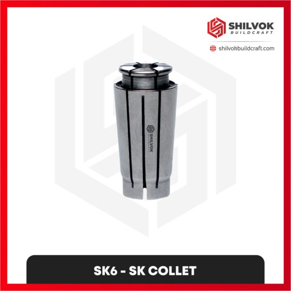SK6 | SK COLLET