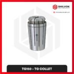 TG150 | TG COLLET