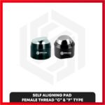 FEMALE THREAD 'C' & 'F' TYPE