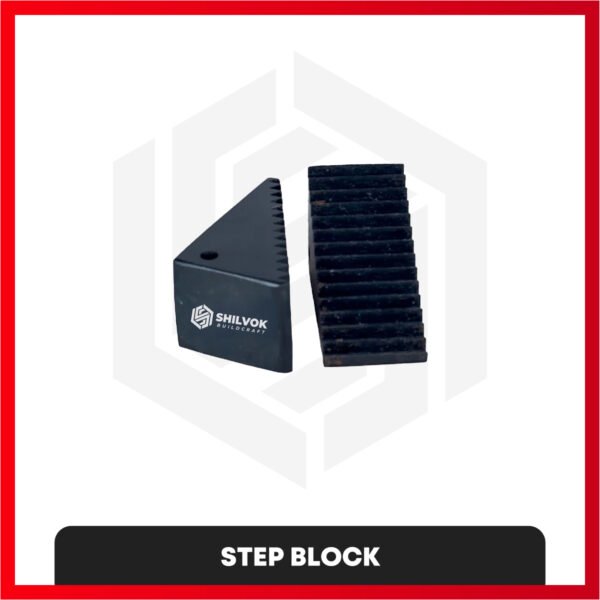 STEP BLOCK