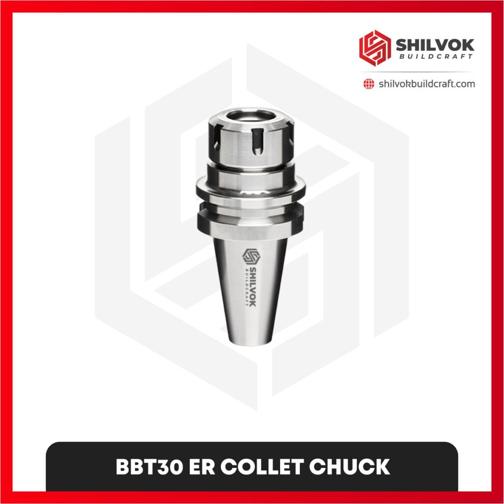 BBT30 ER COLLET CHUCK