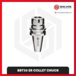 BBT30 ER COLLET CHUCK