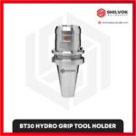 BT30 HYDRO GRIP TOOL HOLDER
