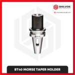 BT30 MORSE TAPER HOLDER