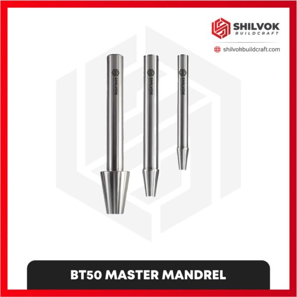 BT50 MASTER MANDREL