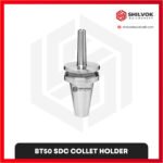 BT50 SDC COLLET HOLDER
