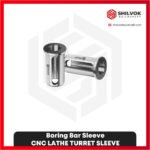 Boring Bar Sleeve CNC LATHE TURRET SLEEVE