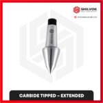 CARBIDE TIPPED - EXTENDED