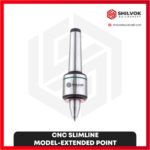 CNC SLIMLINE MODEL-EXTENDED POINT