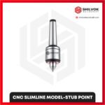 CNC SLIMLINE MODEL-STUB POINT