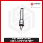 CNC SMALL CASING MODEL-EXTENDED POINT