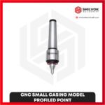 CNC SMALL CASING MODEL-PROFILED POINT