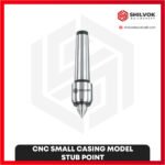 CNC SMALL CASING MODEL-STUB POINT