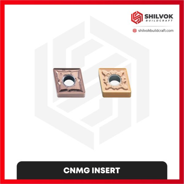 CNMG INSERT