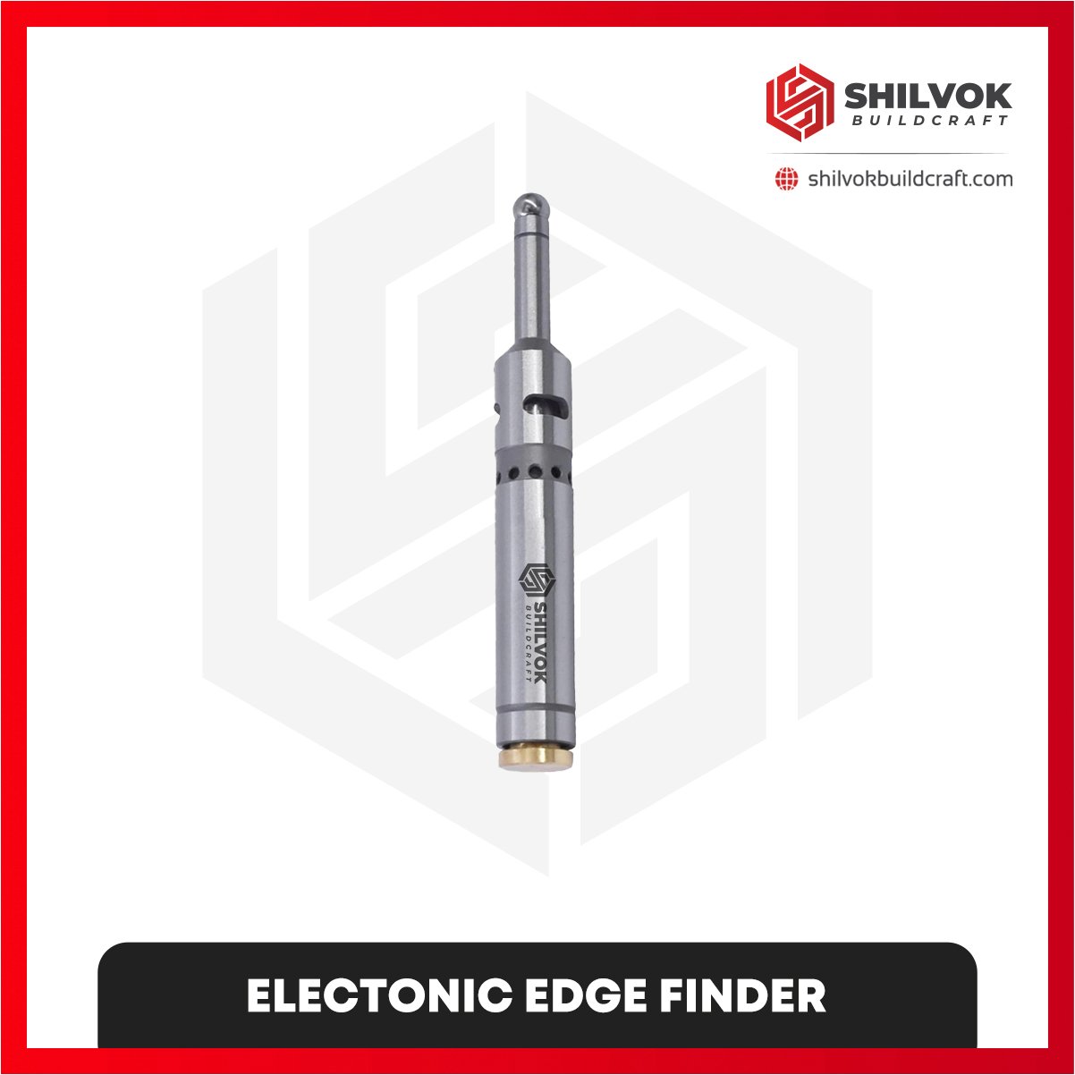 ELECTRONIC EDGE FINDER ELECTRONIC EDGE FINDER - Image 1