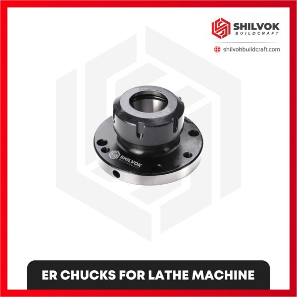 ER CHUCKS FOR LATHE MACHINE
