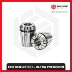 ER11 | ER COLLET SET - ULTRA PRECISION