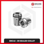 ERC40 | ER SEALED COLLET