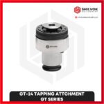 GT24 | TAPPING ATTCHMENT GT SERIES