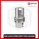 HSK-A100 HYDRO GRIP TOOL HOLDER