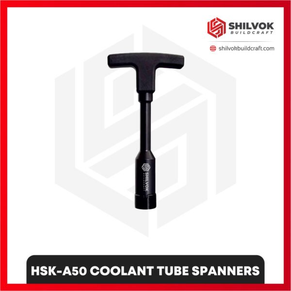 HSK-A50 COOLANT TUBE SPANNER