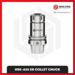 HSK-A50 ER COLLET CHUCK