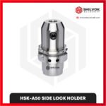 HSK-A50 SIDE LOCK HOLDER