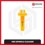 HSK SPINDLE CLEANER