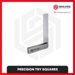 PRECSION TRY SQUARES