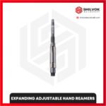 EXPANDING / ADJUSTABLE HAND REAMERS
