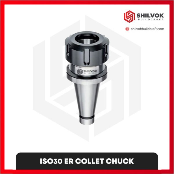 ISO30 ER COLLET CHUCK