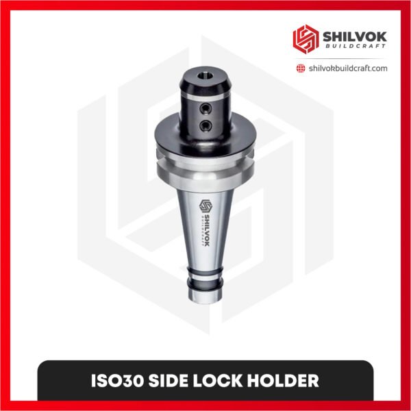 ISO30 SIDE LOCK HOLDER