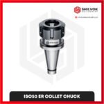 ISO50 ER COLLET CHUCK