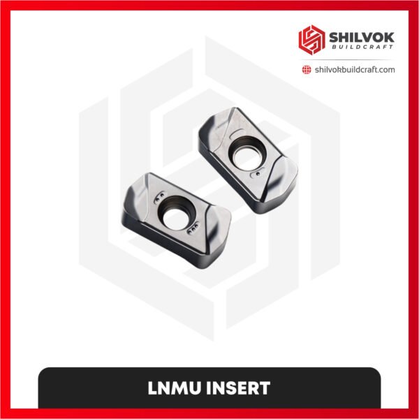 LNMU INSERT